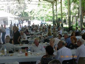 2016 06 26 CAGNES SUR MER AUTOUR D UNE PAELLA A LA MAISON DU PIED NOIR (60)